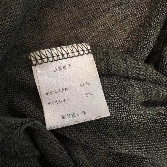 Light cardigan  Woman's M   "NEW". Never worn. - Picture 5 of 5